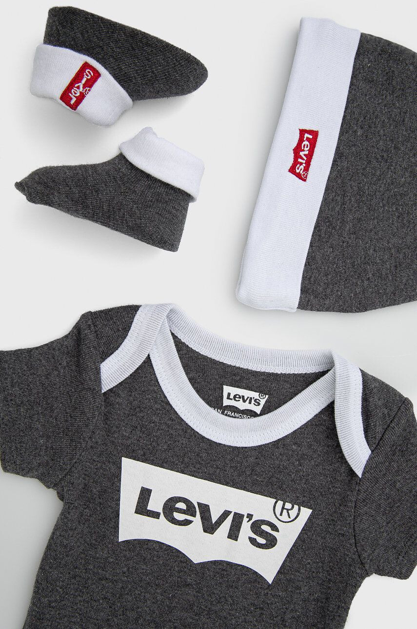 Levi's Compleu bebe - Pled.ro