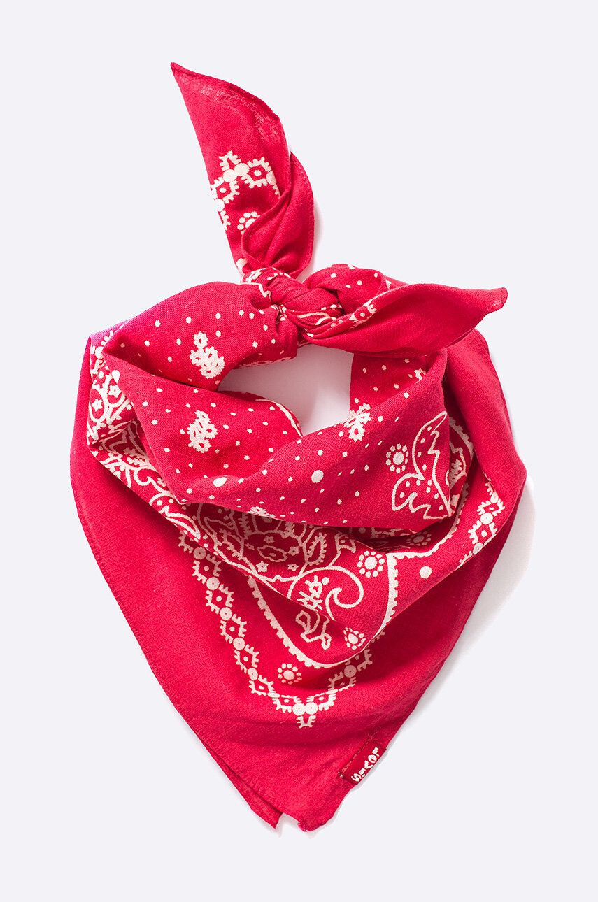 Levi's Esarfa Paisley Bandana - Pled.ro