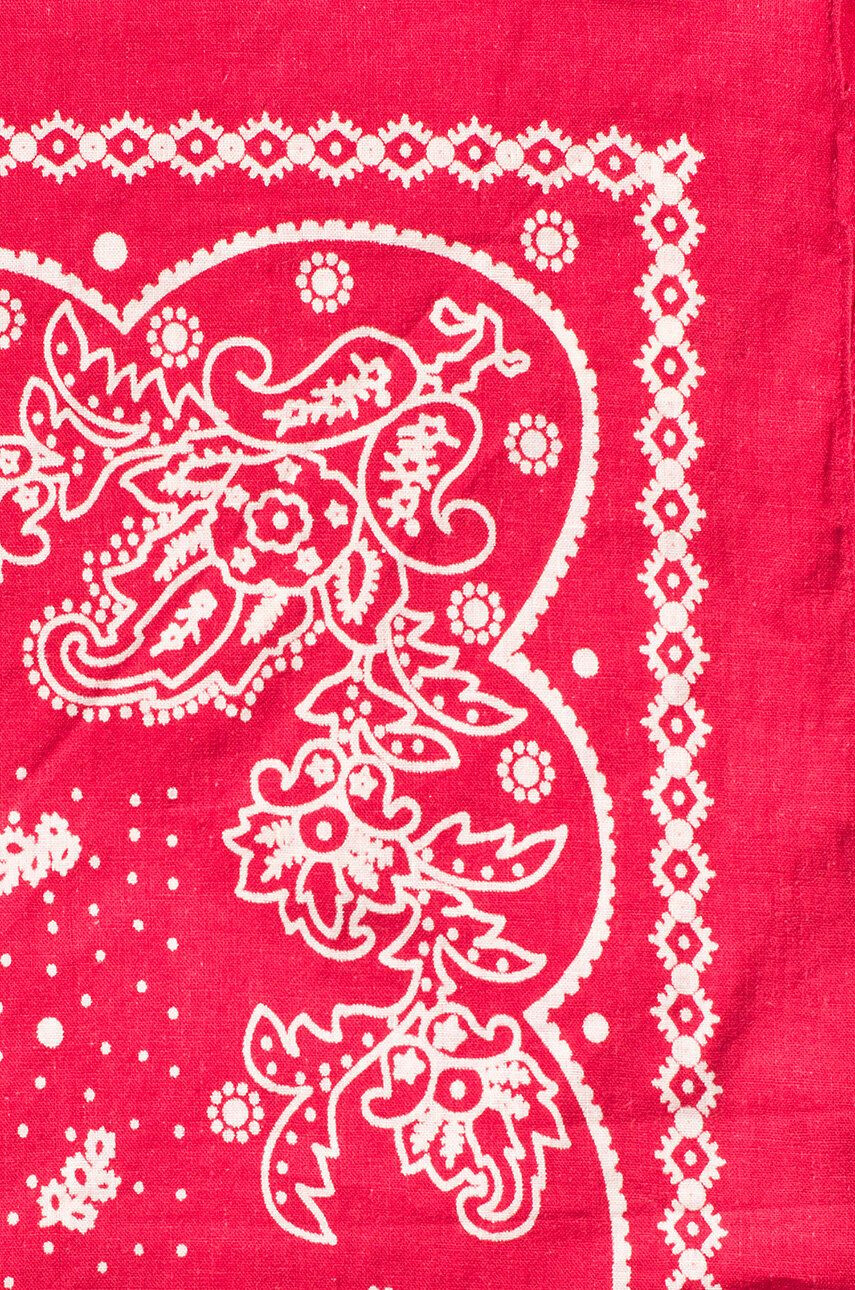 Levi's Esarfa Paisley Bandana - Pled.ro