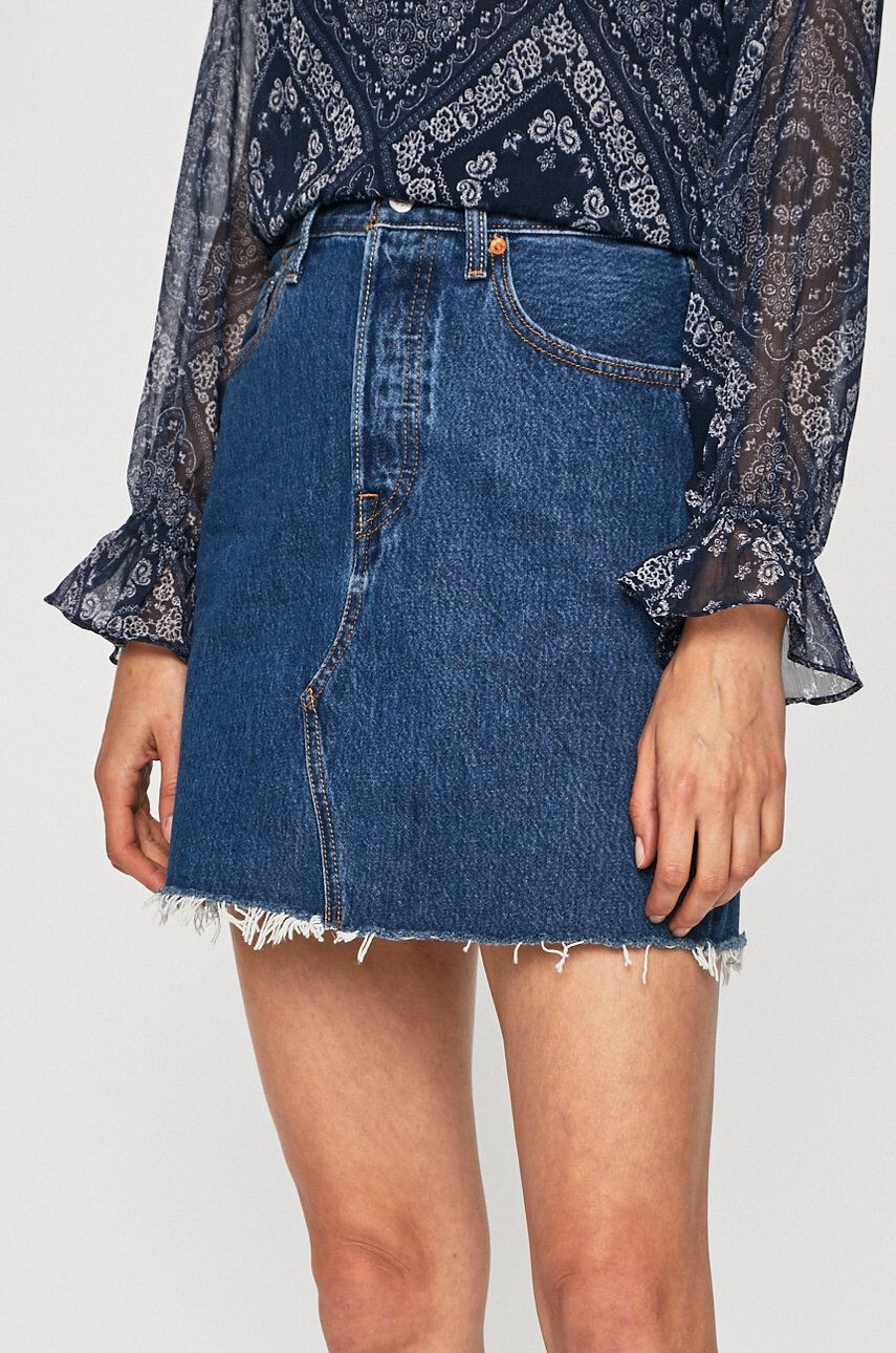 Levi's Fusta - Pled.ro