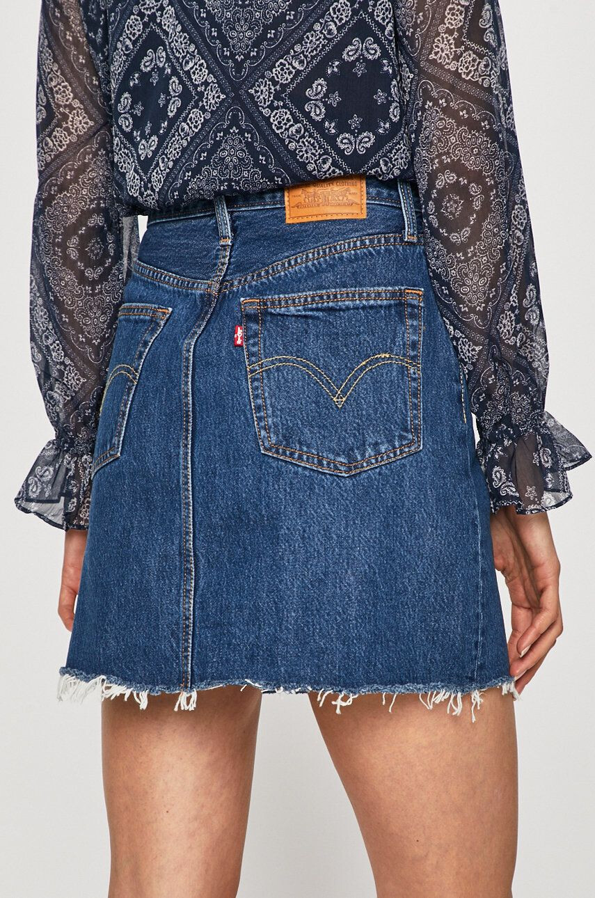 Levi's Fusta - Pled.ro