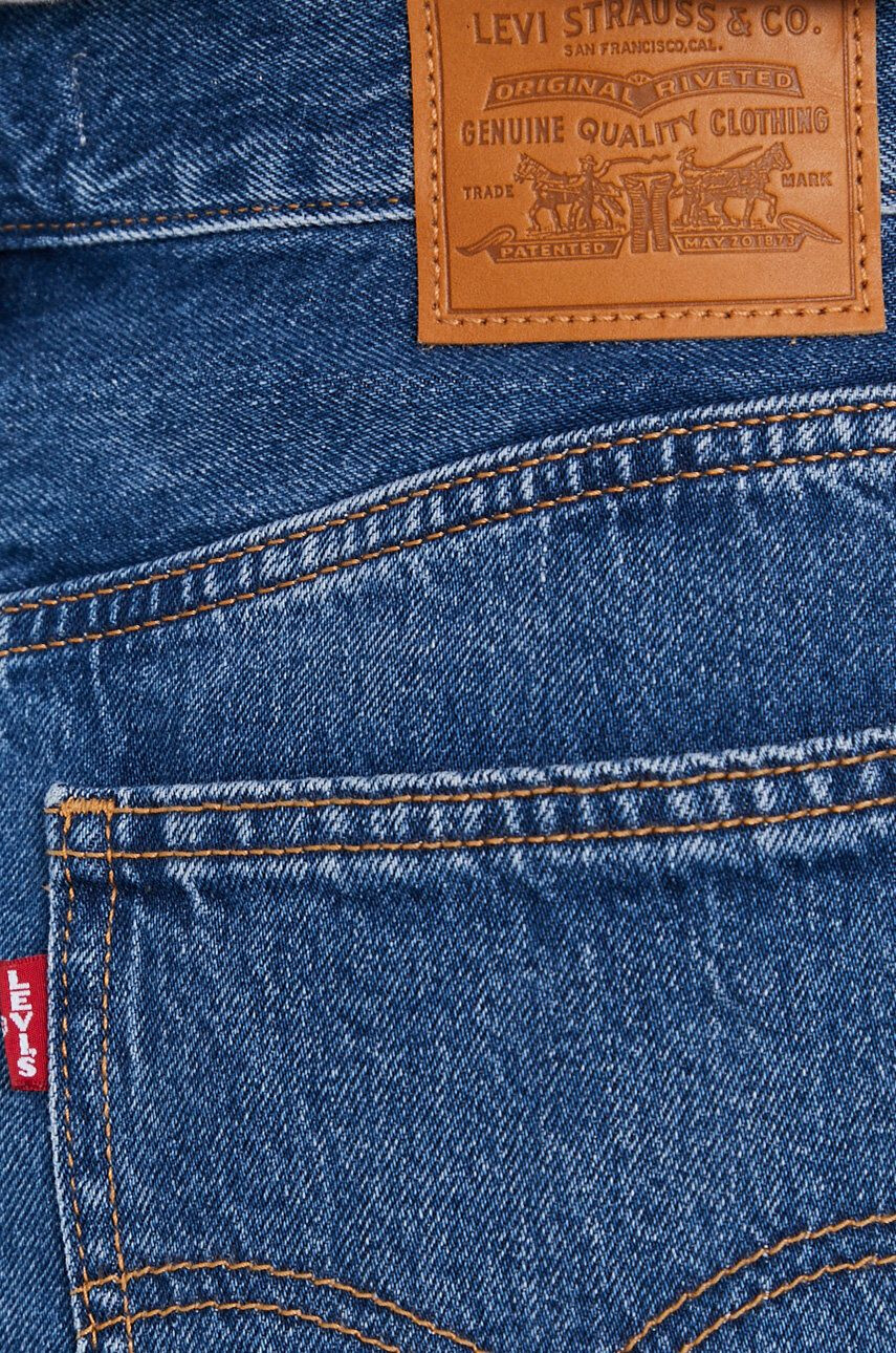 Levi's Fustă jeans - Pled.ro