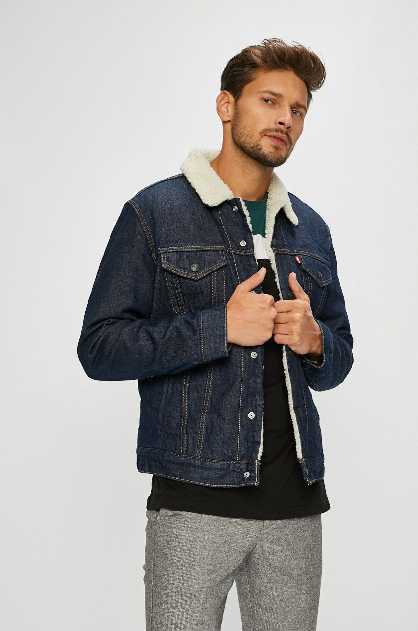 Levi's geacă 16365.0084-0084 - Pled.ro