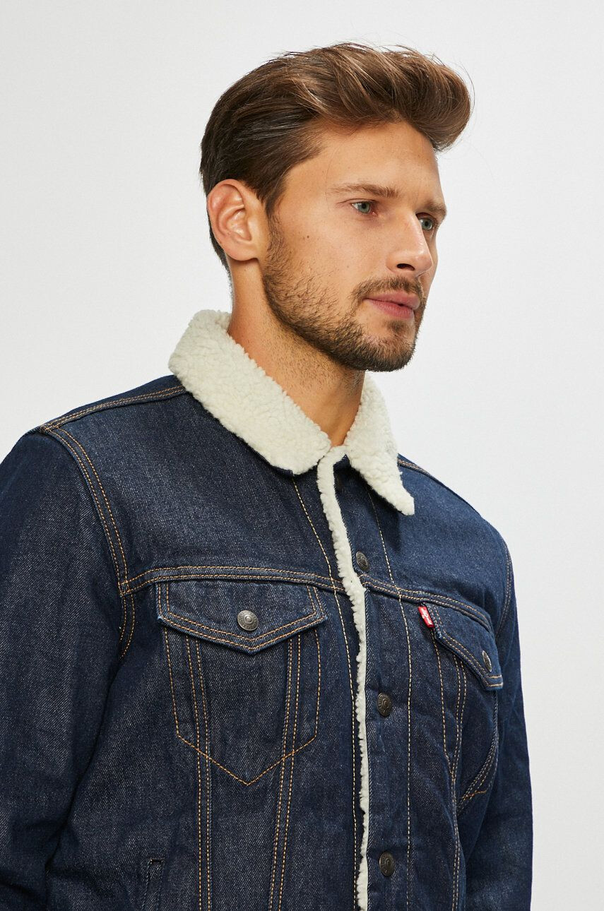 Levi's geacă 16365.0084-0084 - Pled.ro