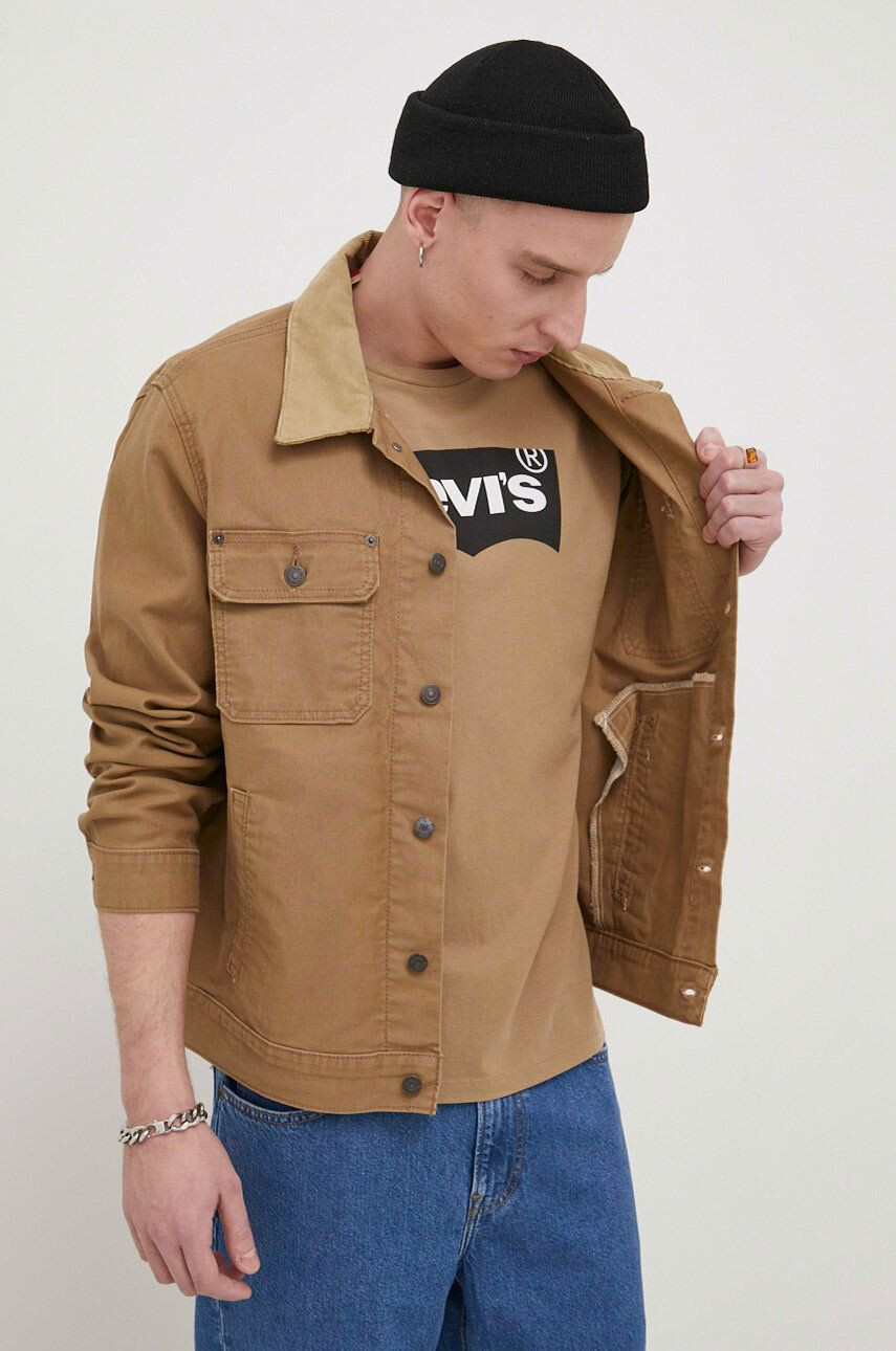 Levi's geaca - Pled.ro