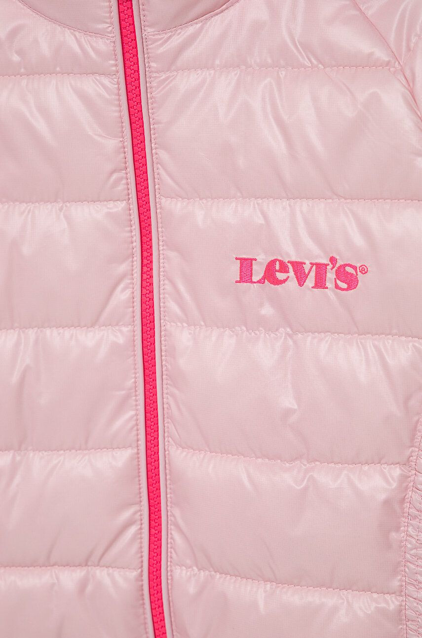 Levi's geaca copii - Pled.ro