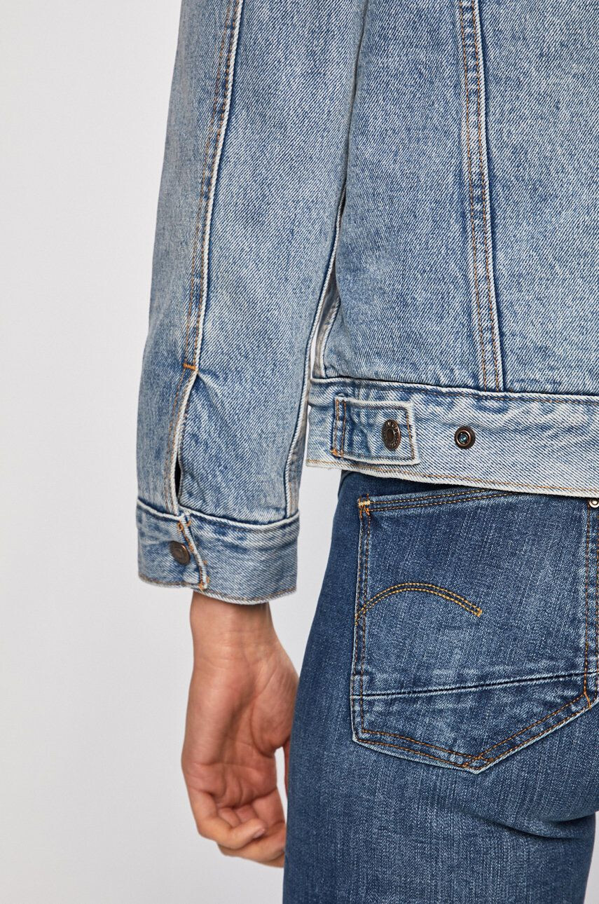 Levi's Geaca jeans - Pled.ro