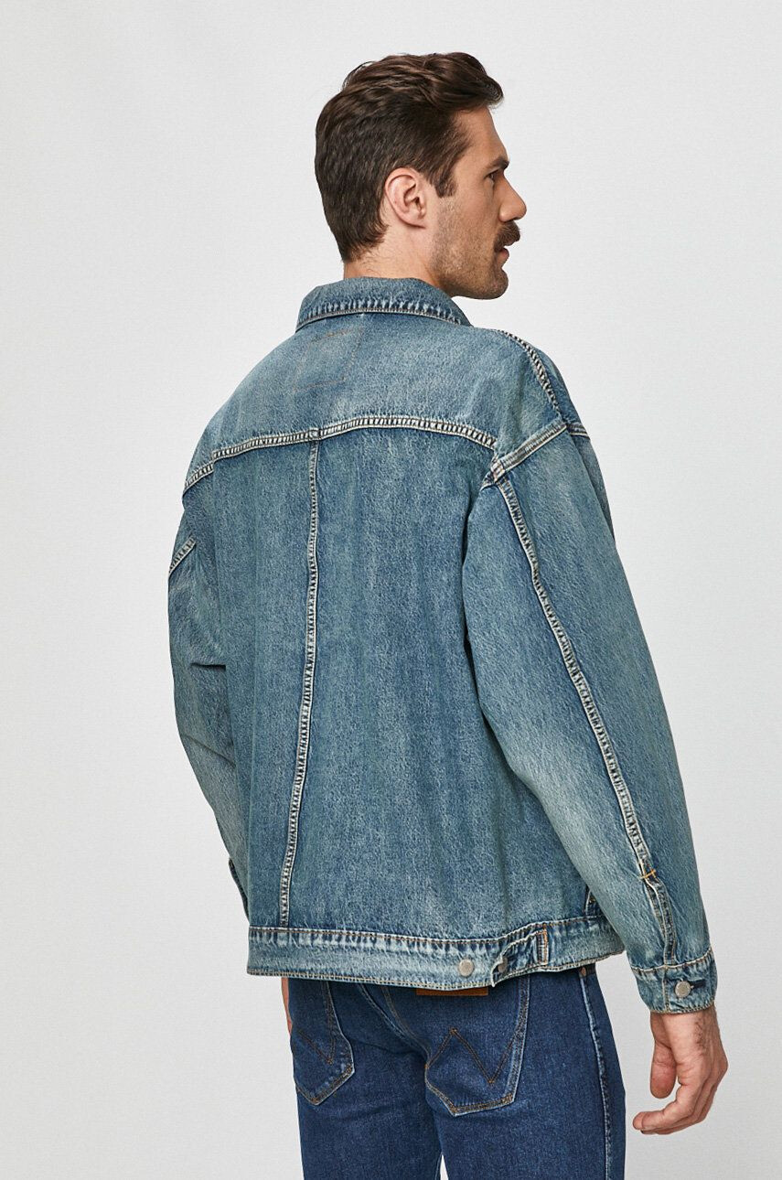 Levi's Geaca jeans - Pled.ro