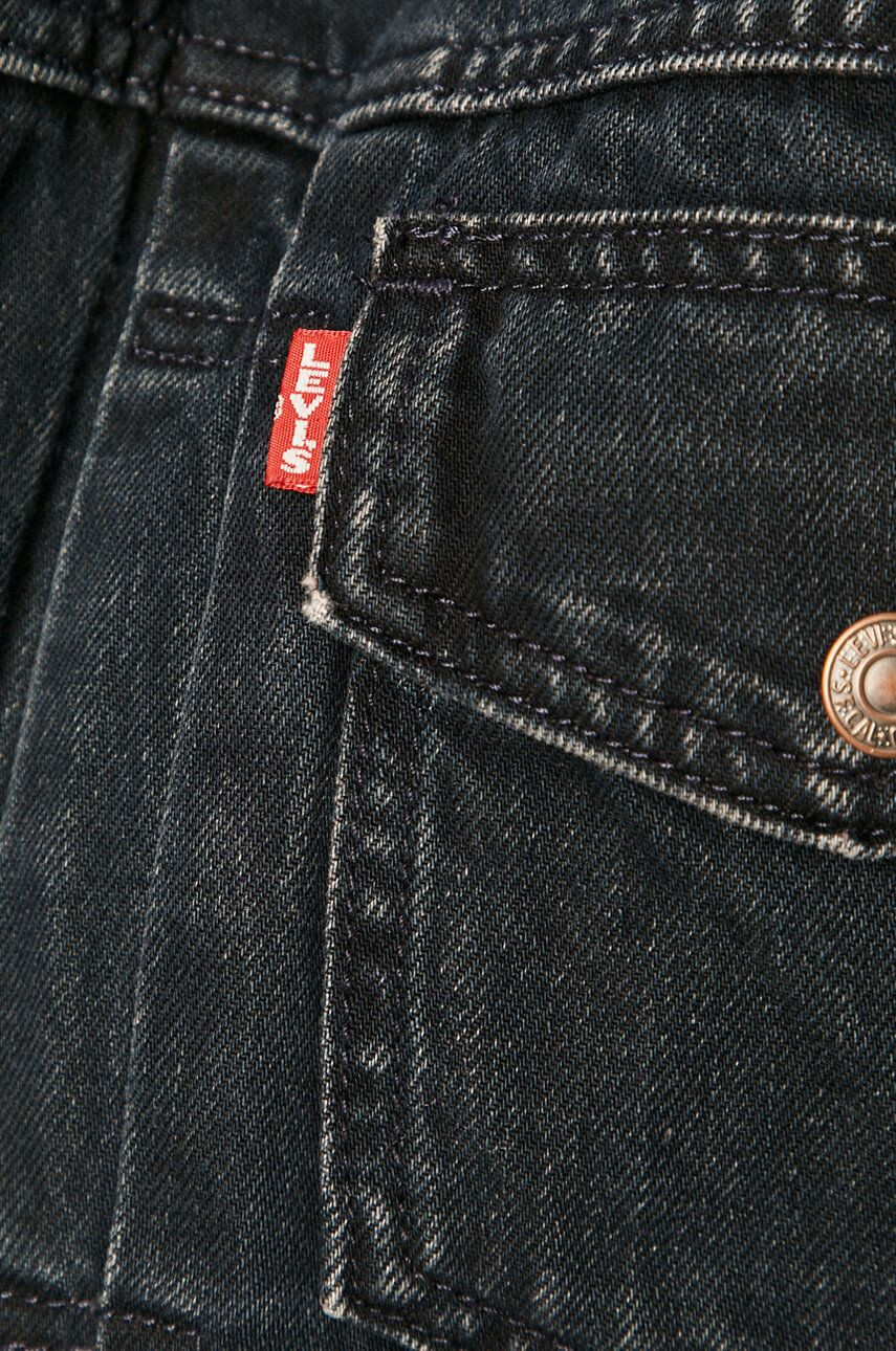 Levi's Geaca jeans - Pled.ro