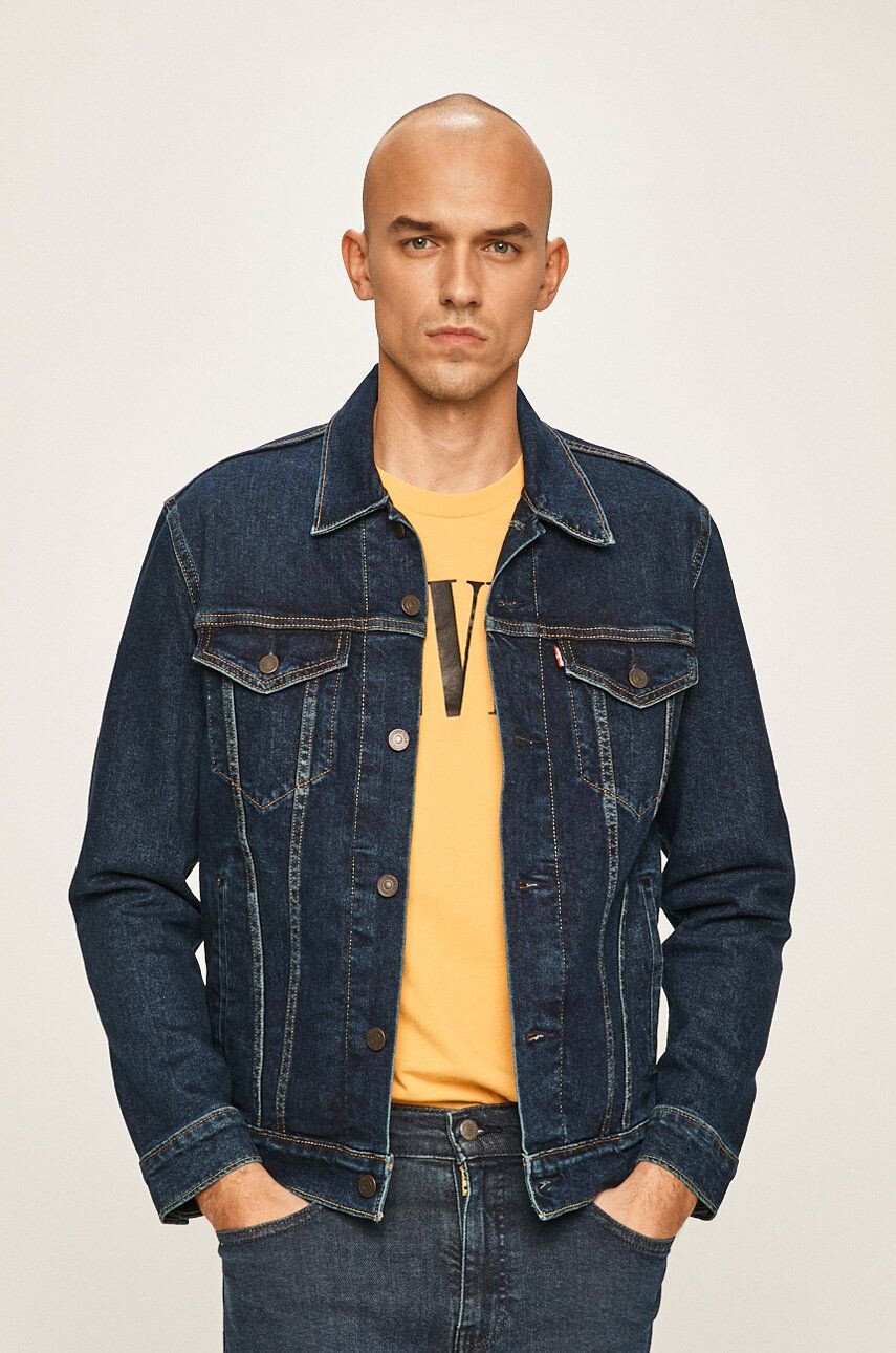 Levi's Geaca jeans - Pled.ro