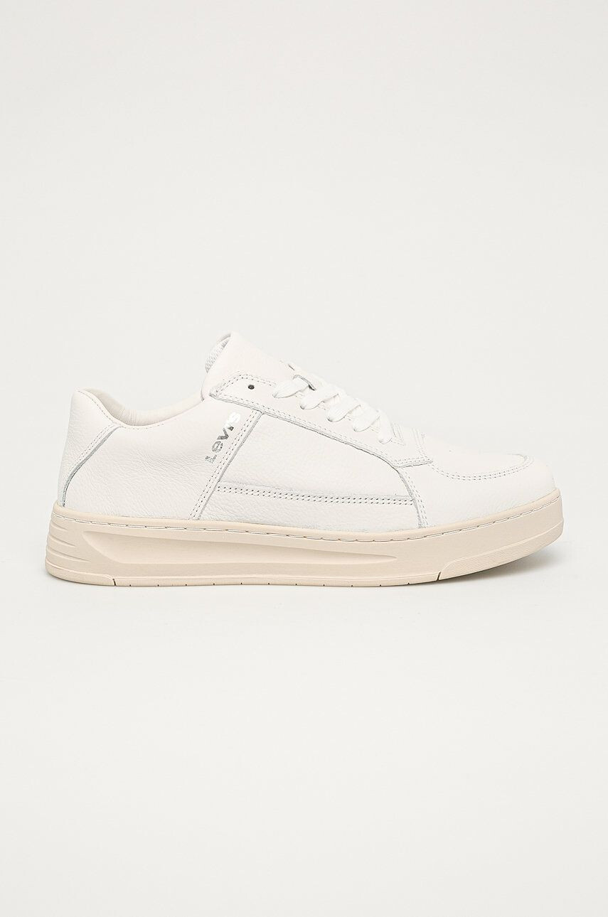 Levi's Ghete de piele - Pled.ro