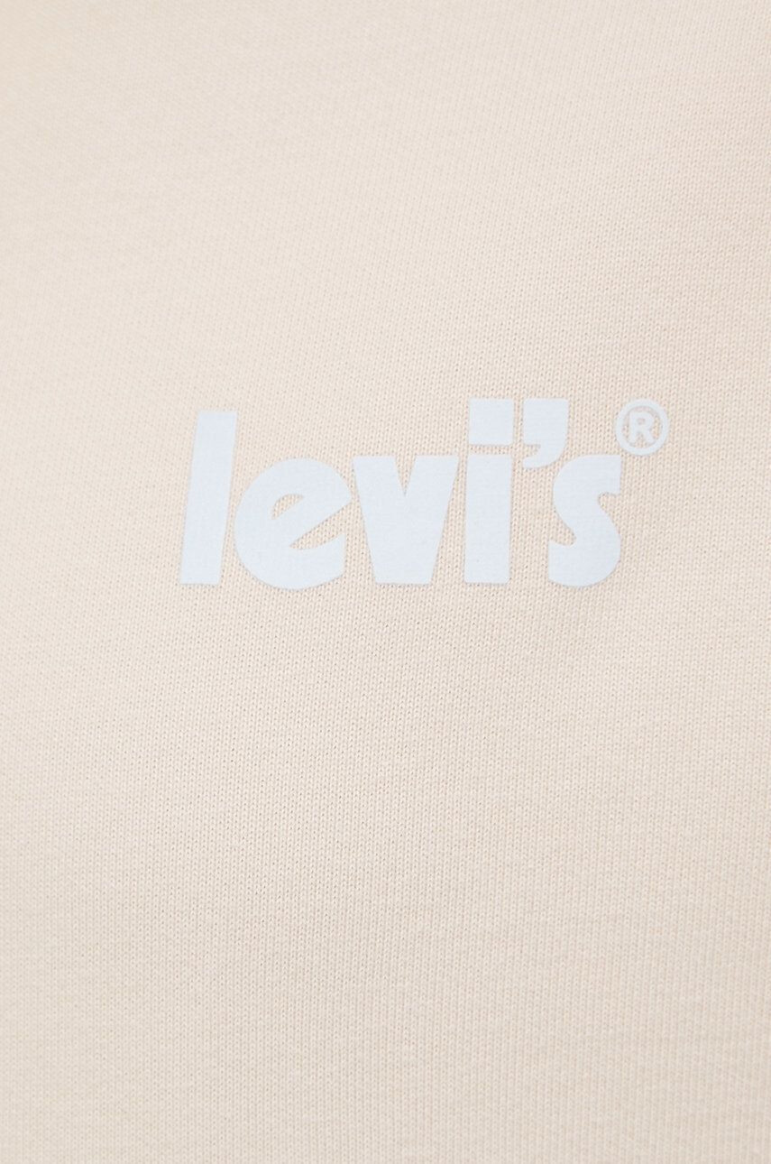 Levi's Hanorac de bumbac - Pled.ro