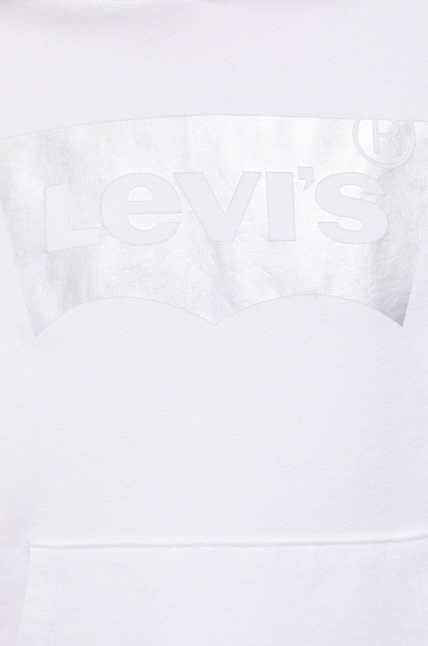 Levi's Hanorac de bumbac - Pled.ro