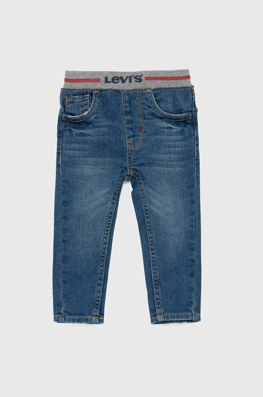 Levi's jeans bebelusi - Pled.ro