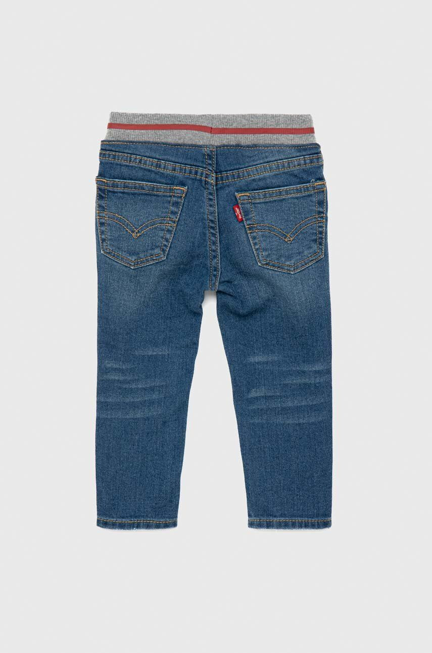 Levi's jeans bebelusi - Pled.ro