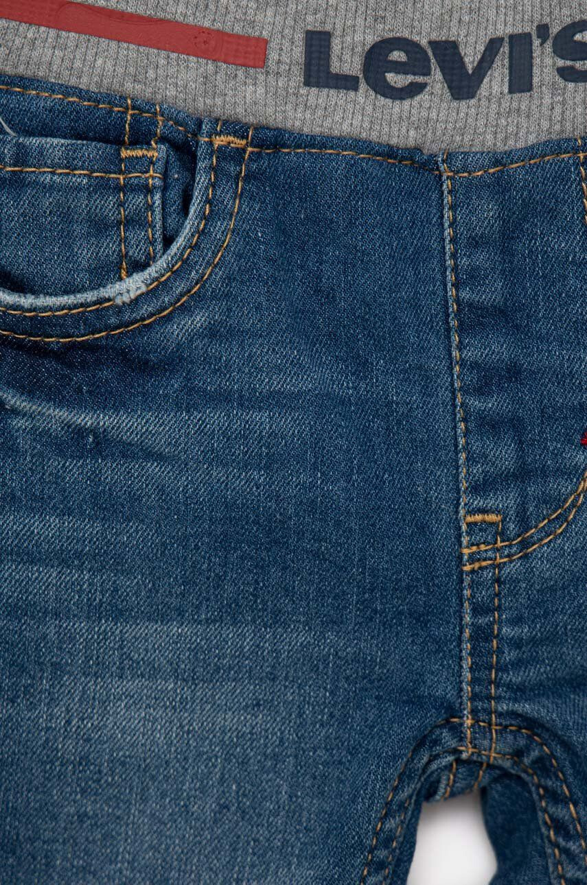 Levi's jeans bebelusi - Pled.ro