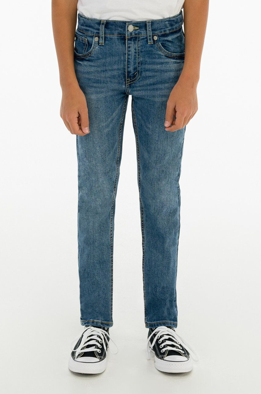 Levi's Jeans copii - Pled.ro