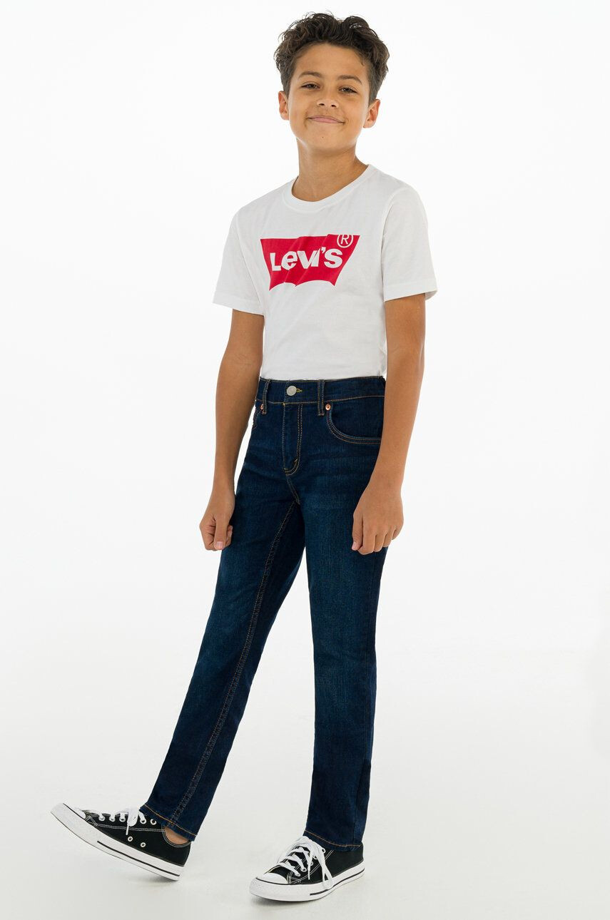 Levi's Jeans copii - Pled.ro