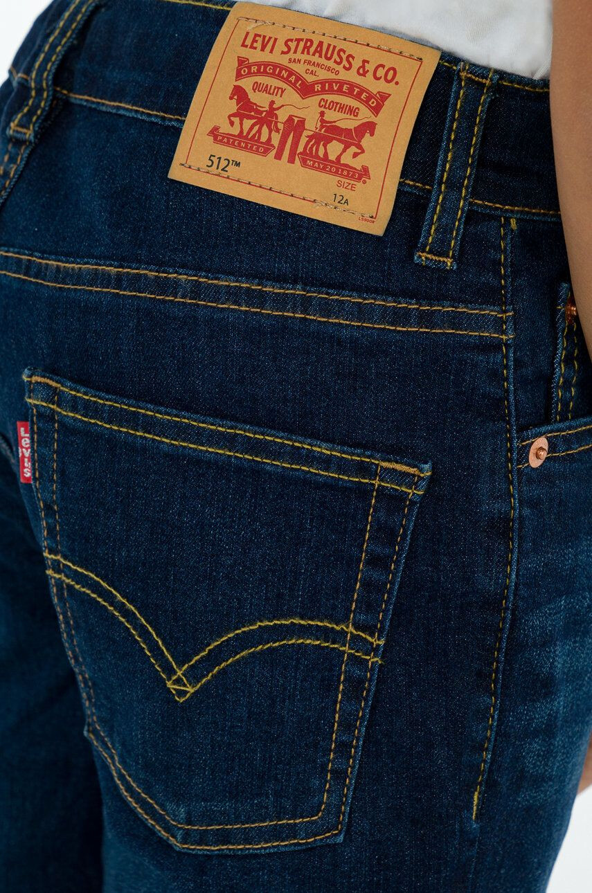 Levi's Jeans copii - Pled.ro