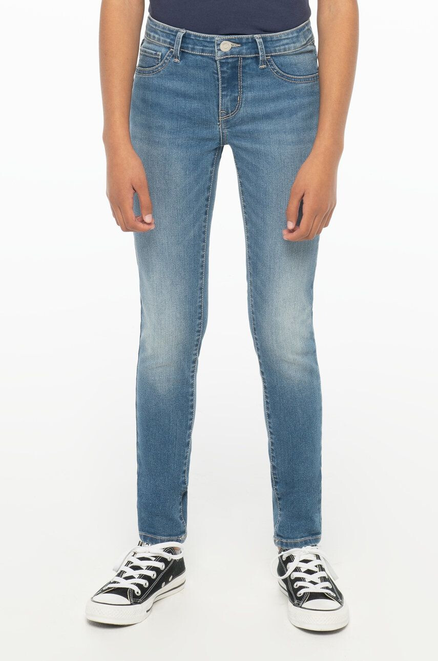 Levi's Jeans copii - Pled.ro