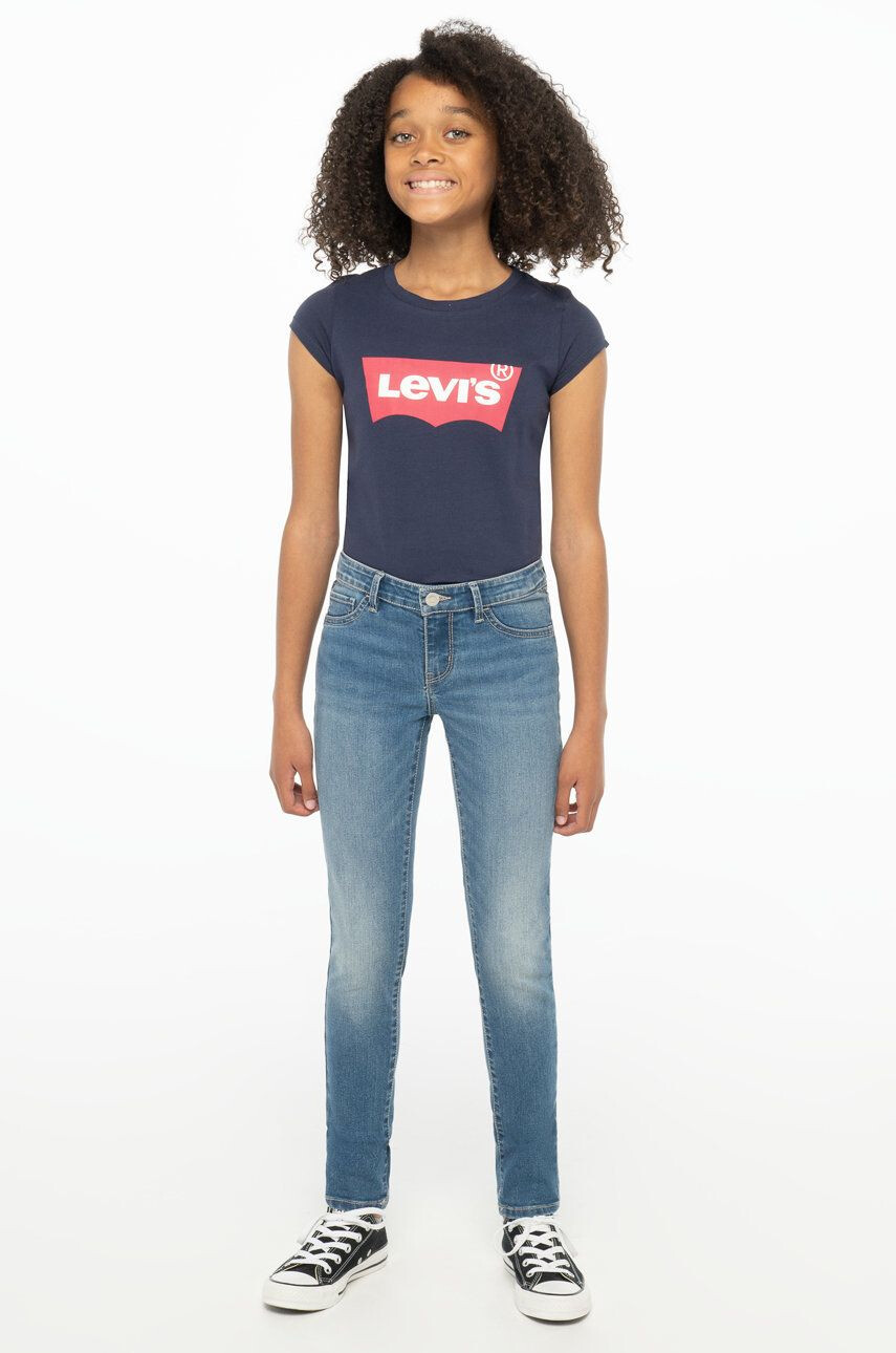 Levi's Jeans copii - Pled.ro