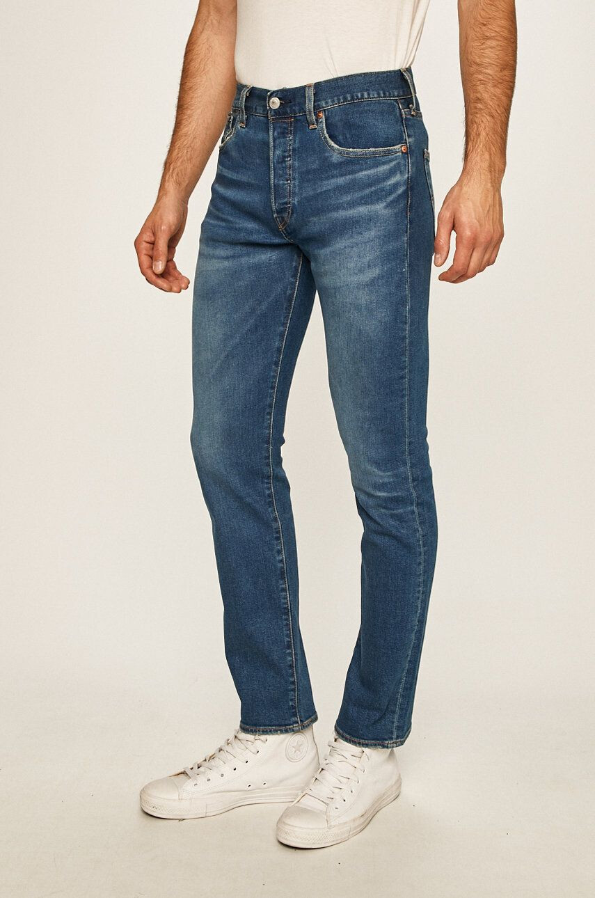 Levi's Jeansi - Pled.ro