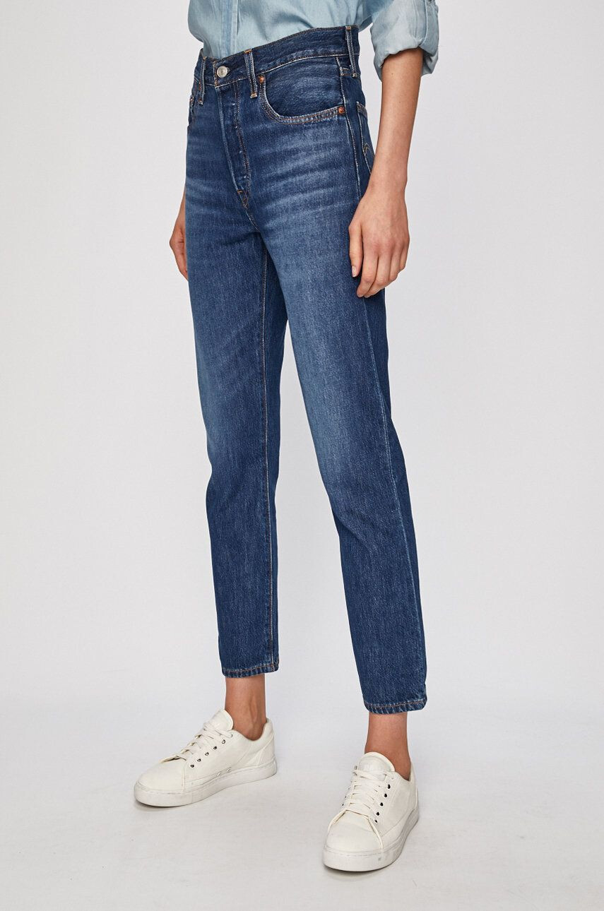 Levi's Jeansi - Pled.ro