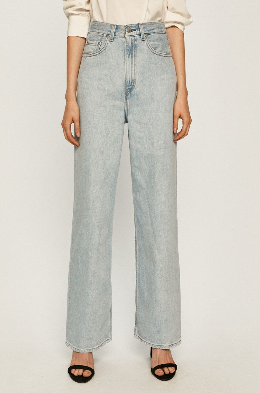 Levi's Jeansi - Pled.ro