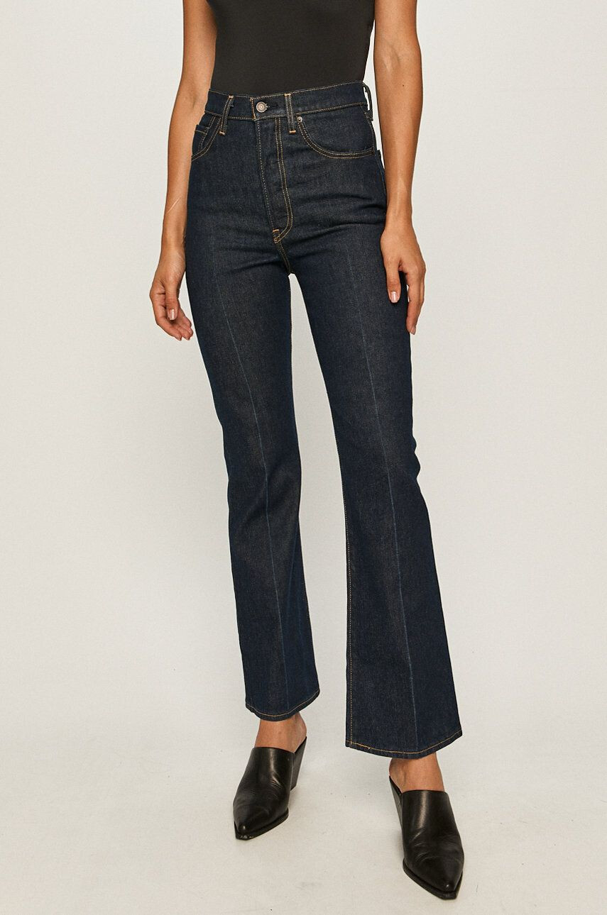 Levi's Jeansi - Pled.ro