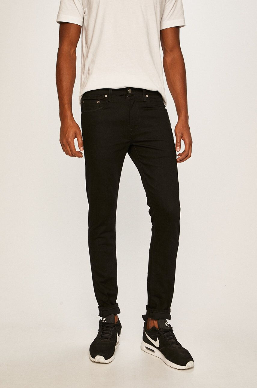 Levi's jeanși 28833.0013-Blacks - Pled.ro