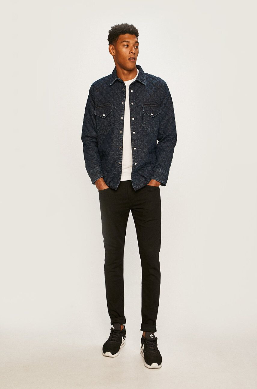 Levi's jeanși 28833.0013-Blacks - Pled.ro