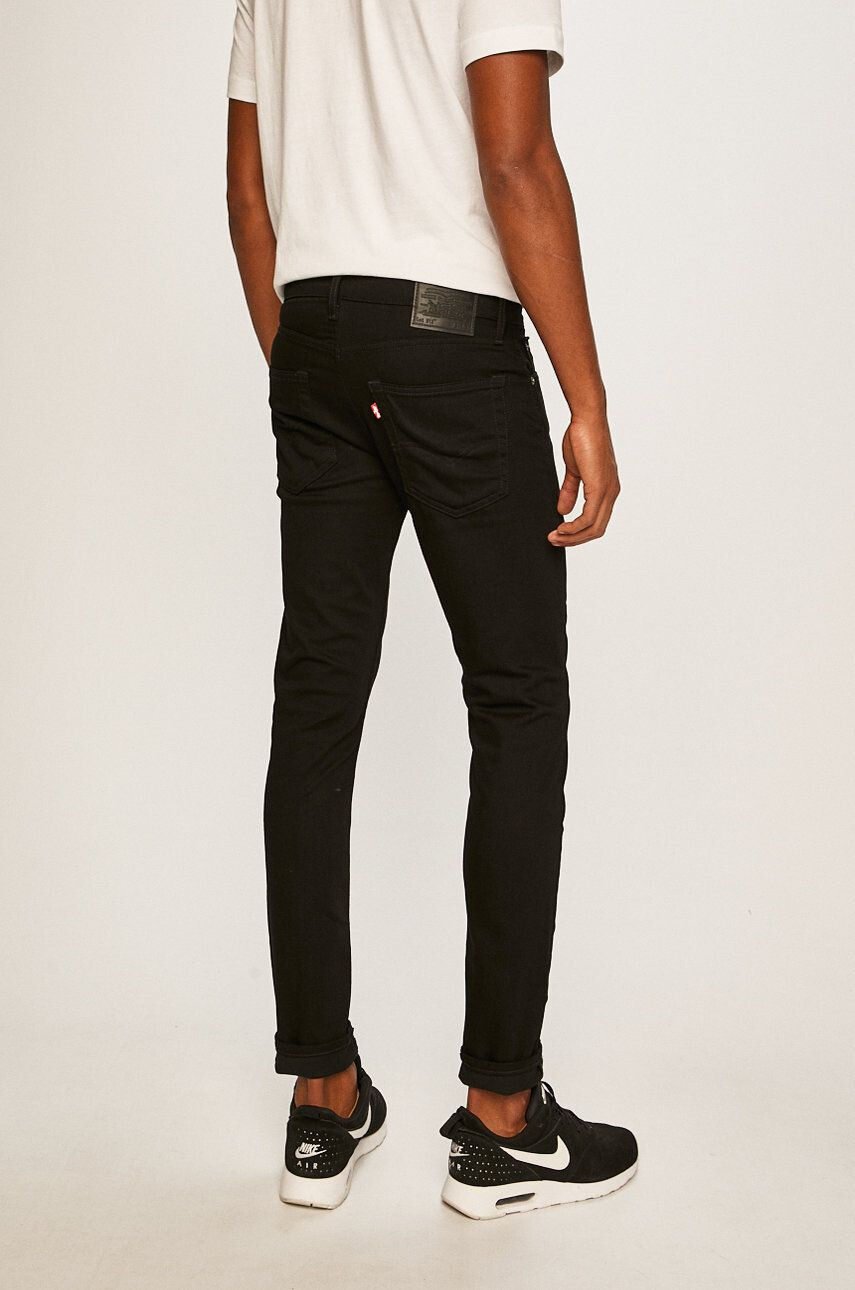 Levi's jeanși 28833.0013-Blacks - Pled.ro