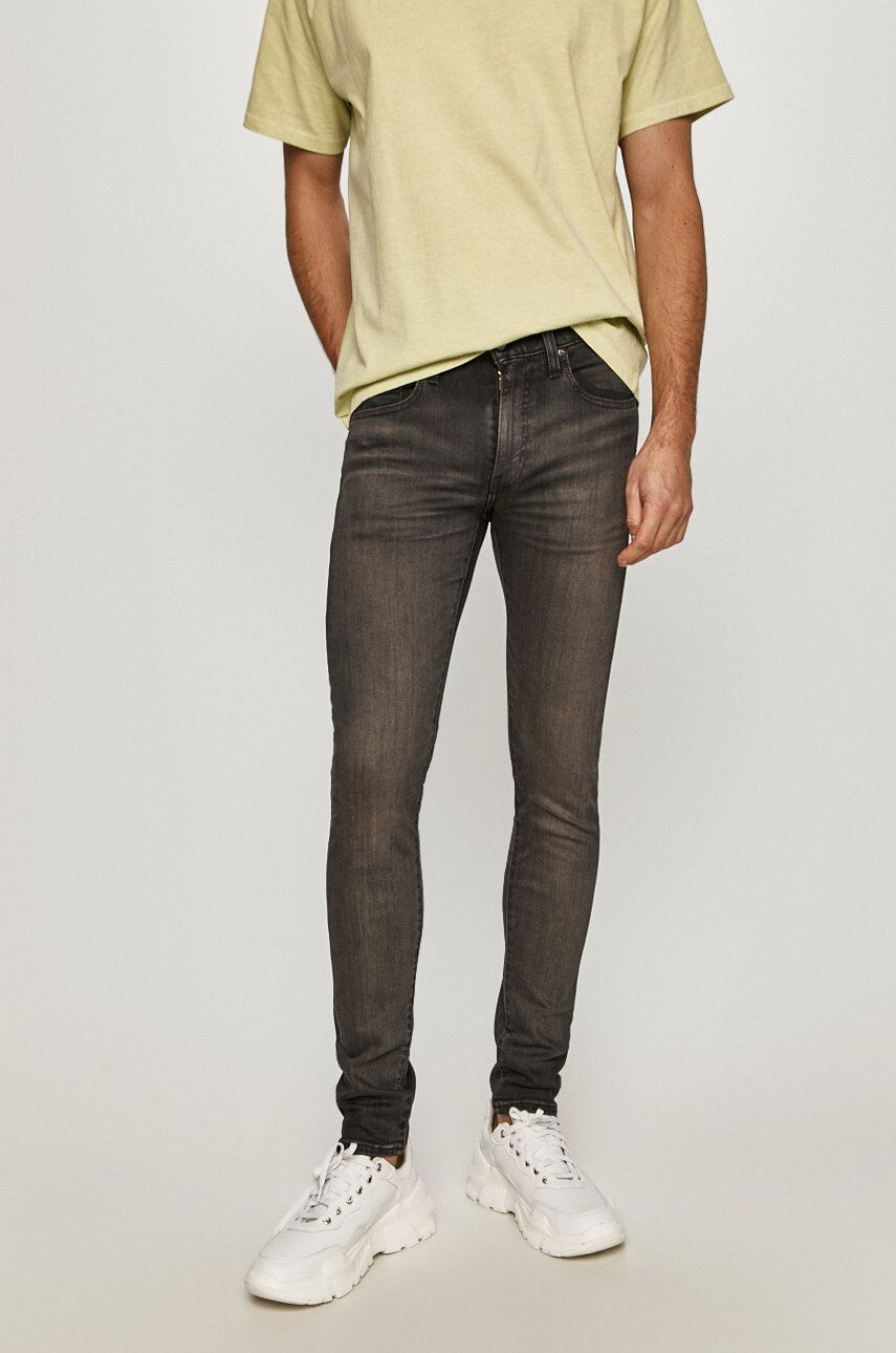 Levi's Jeansi - Pled.ro