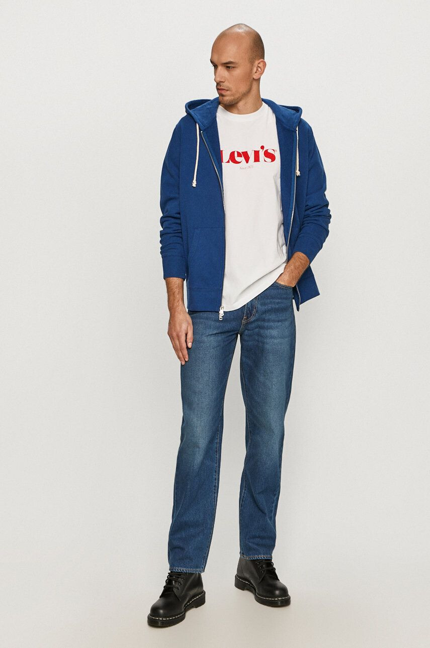 Levi's Jeansi - Pled.ro