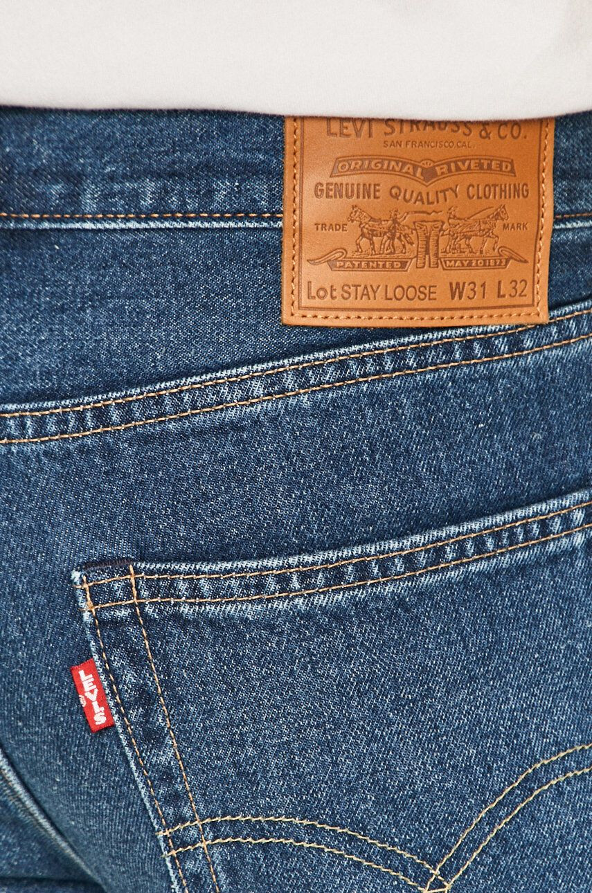 Levi's Jeansi - Pled.ro