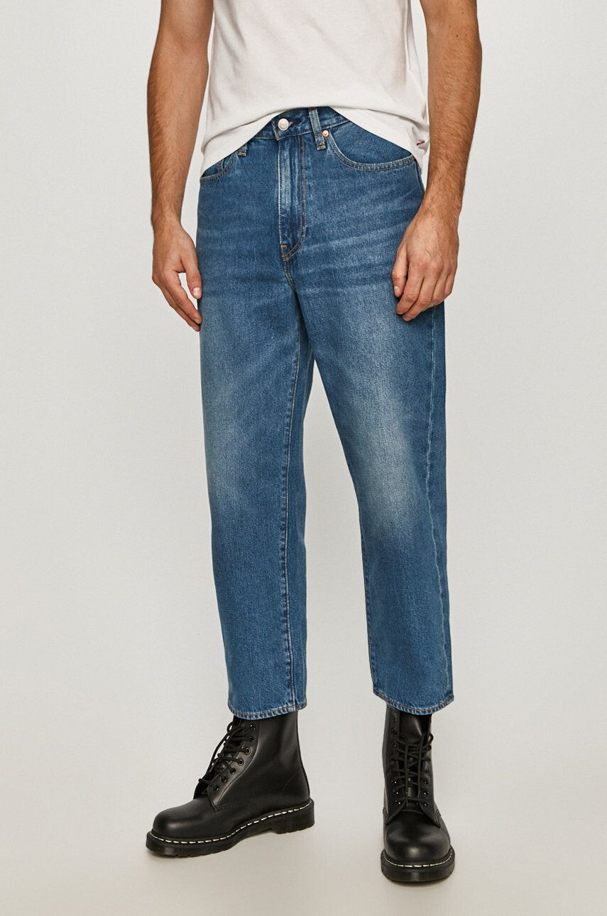 Levi's Jeansi - Pled.ro