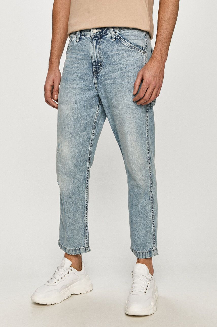 Levi's Jeansi - Pled.ro