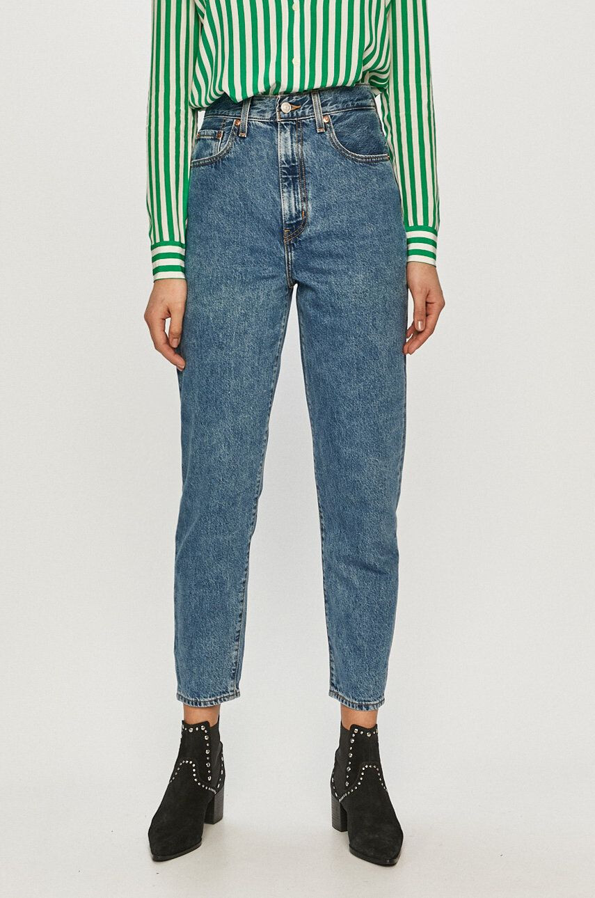 Levi's Jeansi - Pled.ro