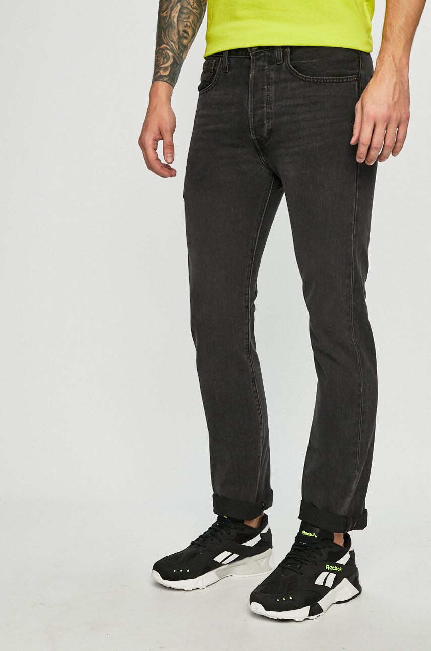 Levi's Jeansi - Pled.ro