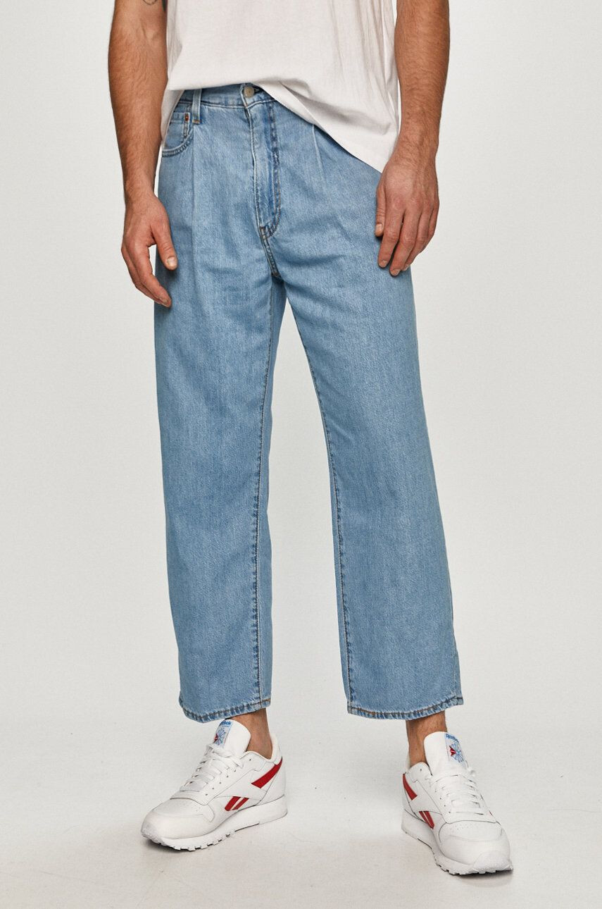 Levi's Jeansi - Pled.ro