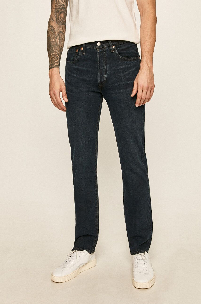 Levi's Jeansi 501 - Pled.ro