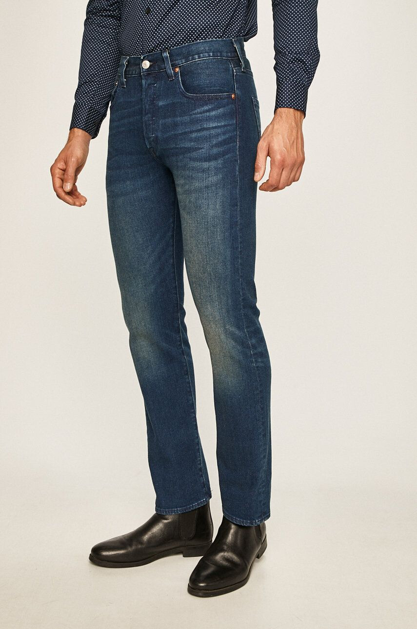 Levi's Jeansi 501 - Pled.ro