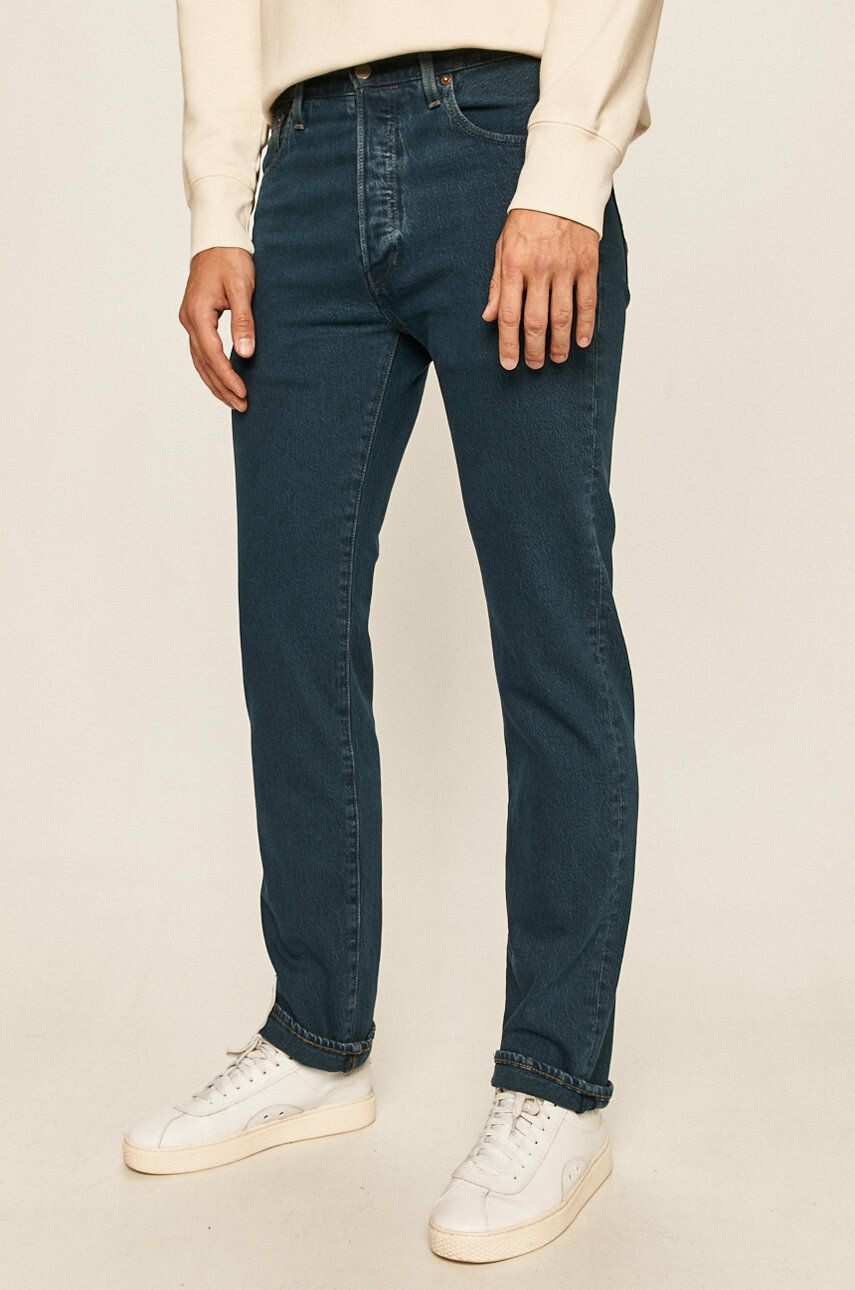 Levi's Jeansi 501 - Pled.ro