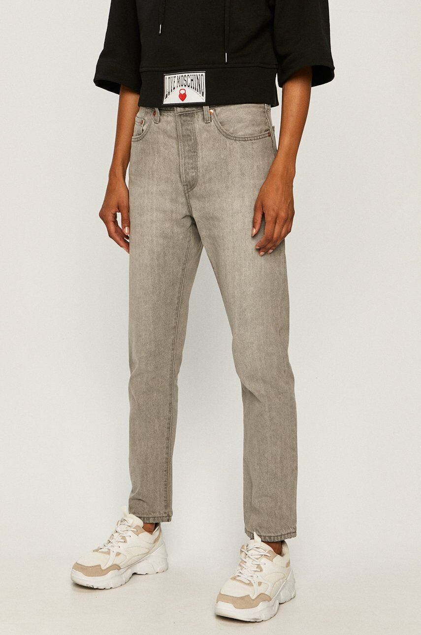 Levi's Jeansi 501 - Pled.ro