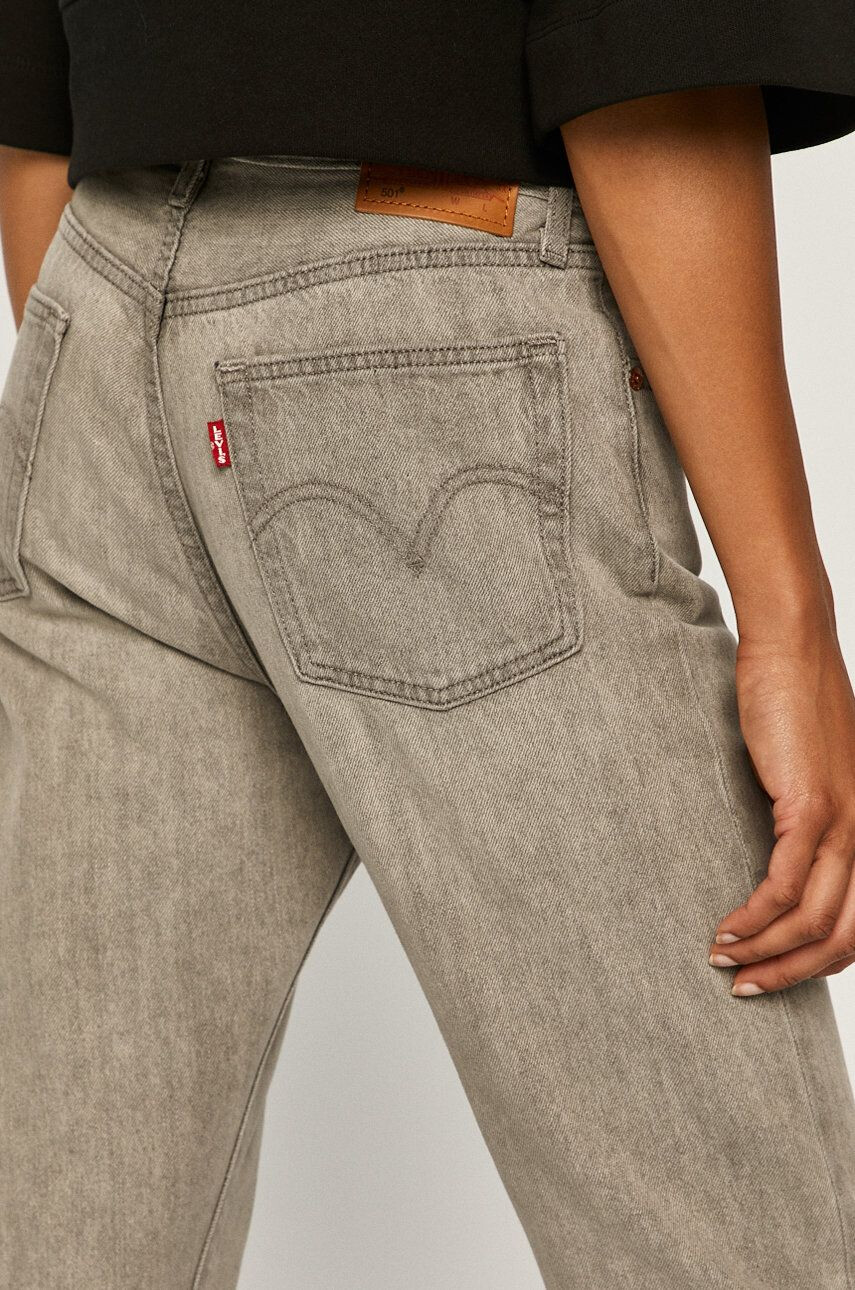 Levi's Jeansi 501 - Pled.ro