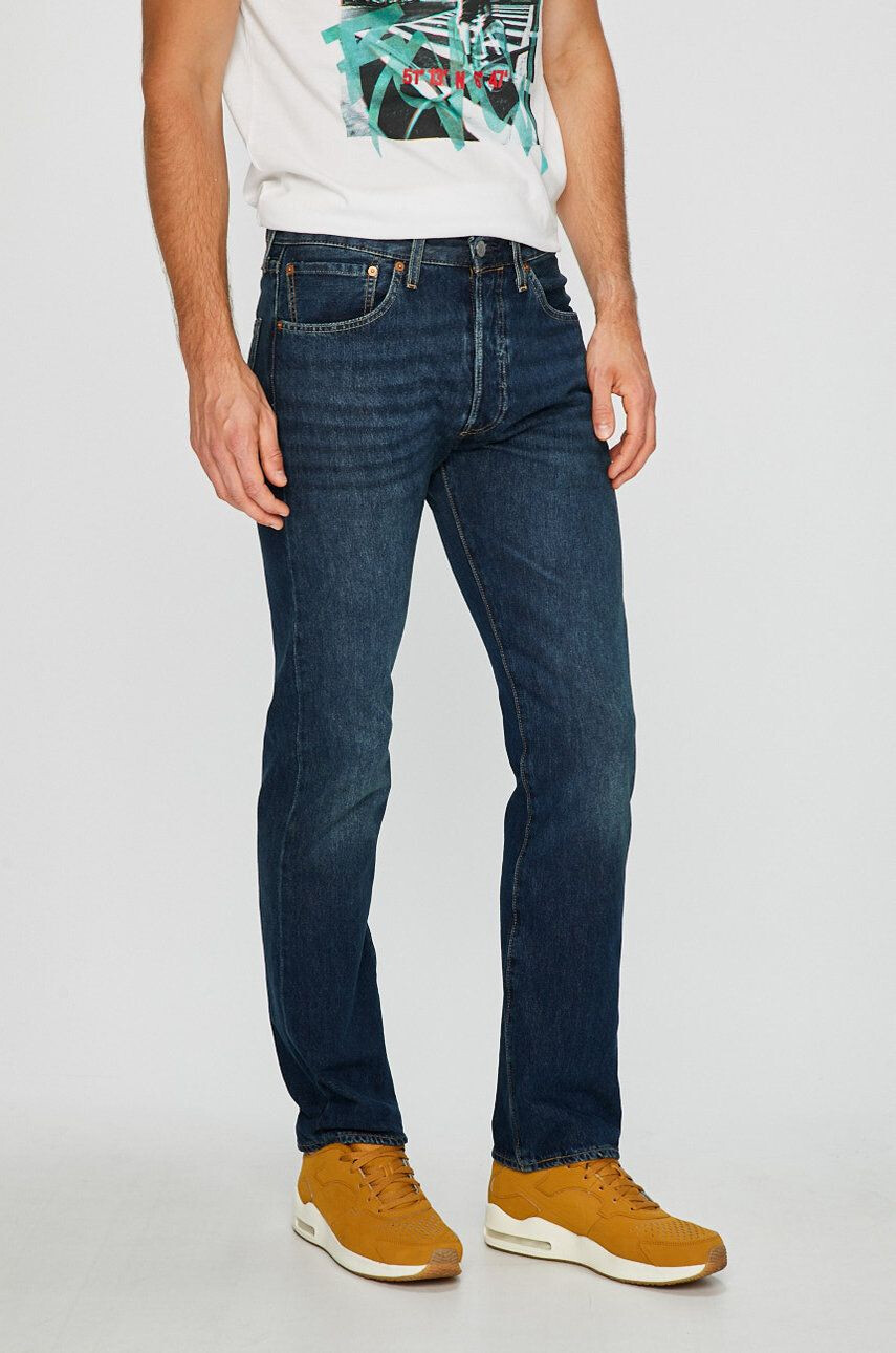 Levi's Jeansi 501 - Pled.ro