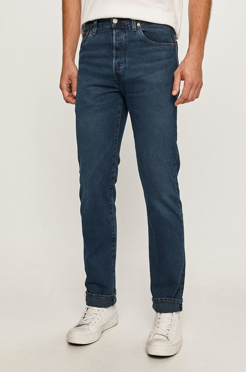 Levi's Jeansi 501 - Pled.ro