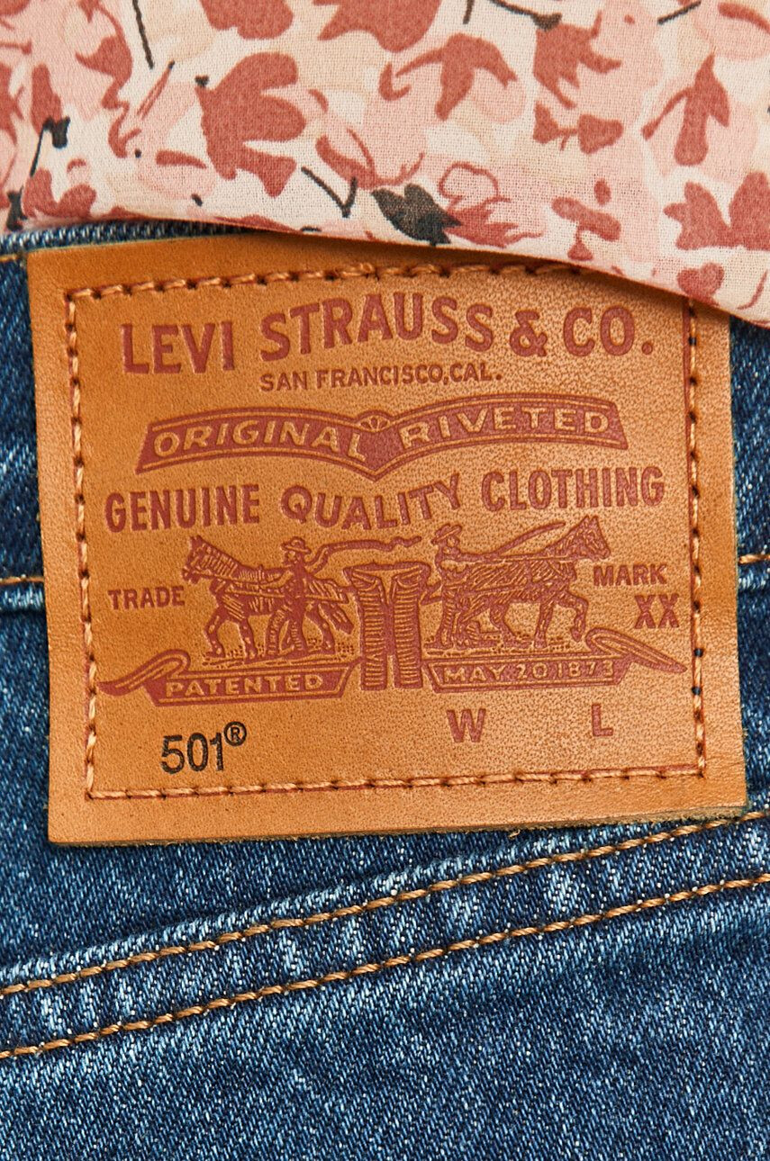 Levi's Jeansi 501 - Pled.ro