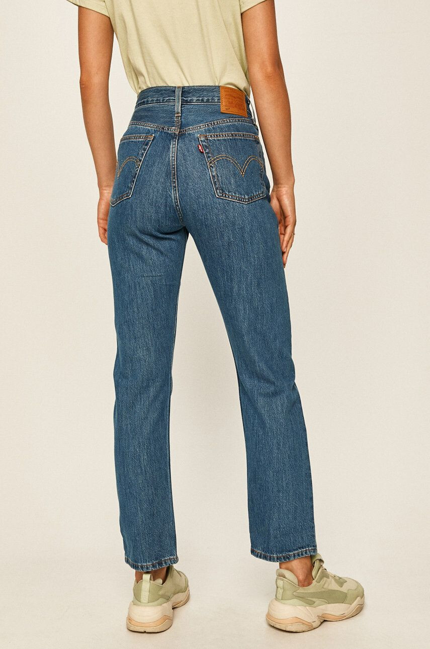 Levi's Jeansi 501 - Pled.ro