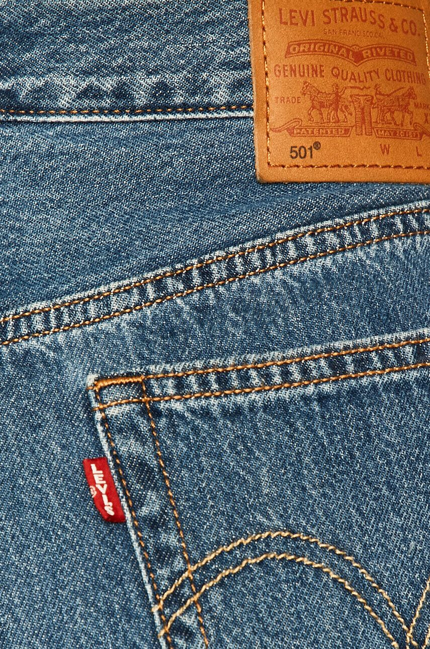 Levi's Jeansi 501 - Pled.ro